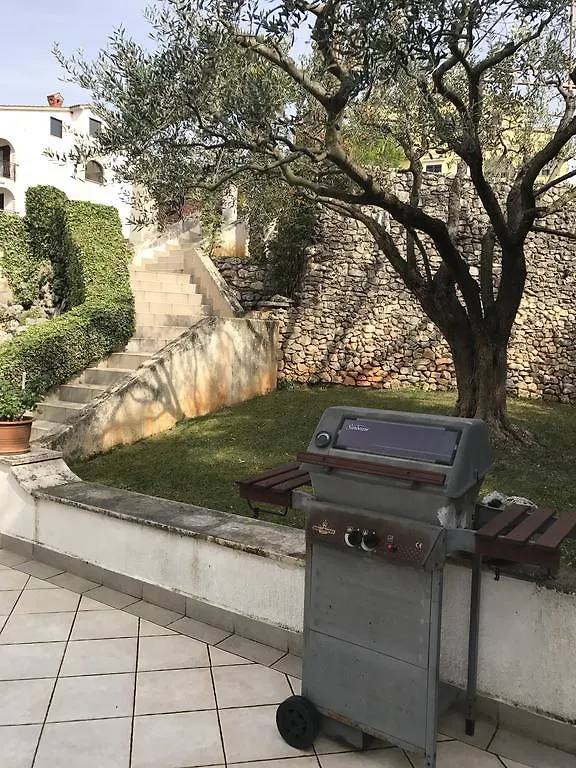 Vrsar Istok 아파트